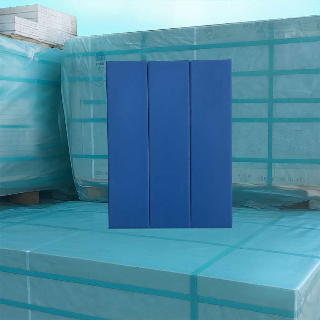 Cerámica Acqua Noronha Mate 6,5x25,6 cm