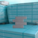 Cerámica Cristal Grafito Brillante 6,5x25,6 Cm