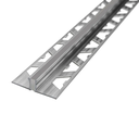 JUNTA DE DILATACION 12MMX2.50M GRIS