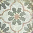 Porcelanato Danticatto Decor Florence 22,5X22,5 cm