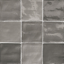Cerámica Stow Mix Grey Brillante 10x10 cm