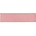 Cerámica Craquele Rosa Brillante 6,5x25,6 Cm