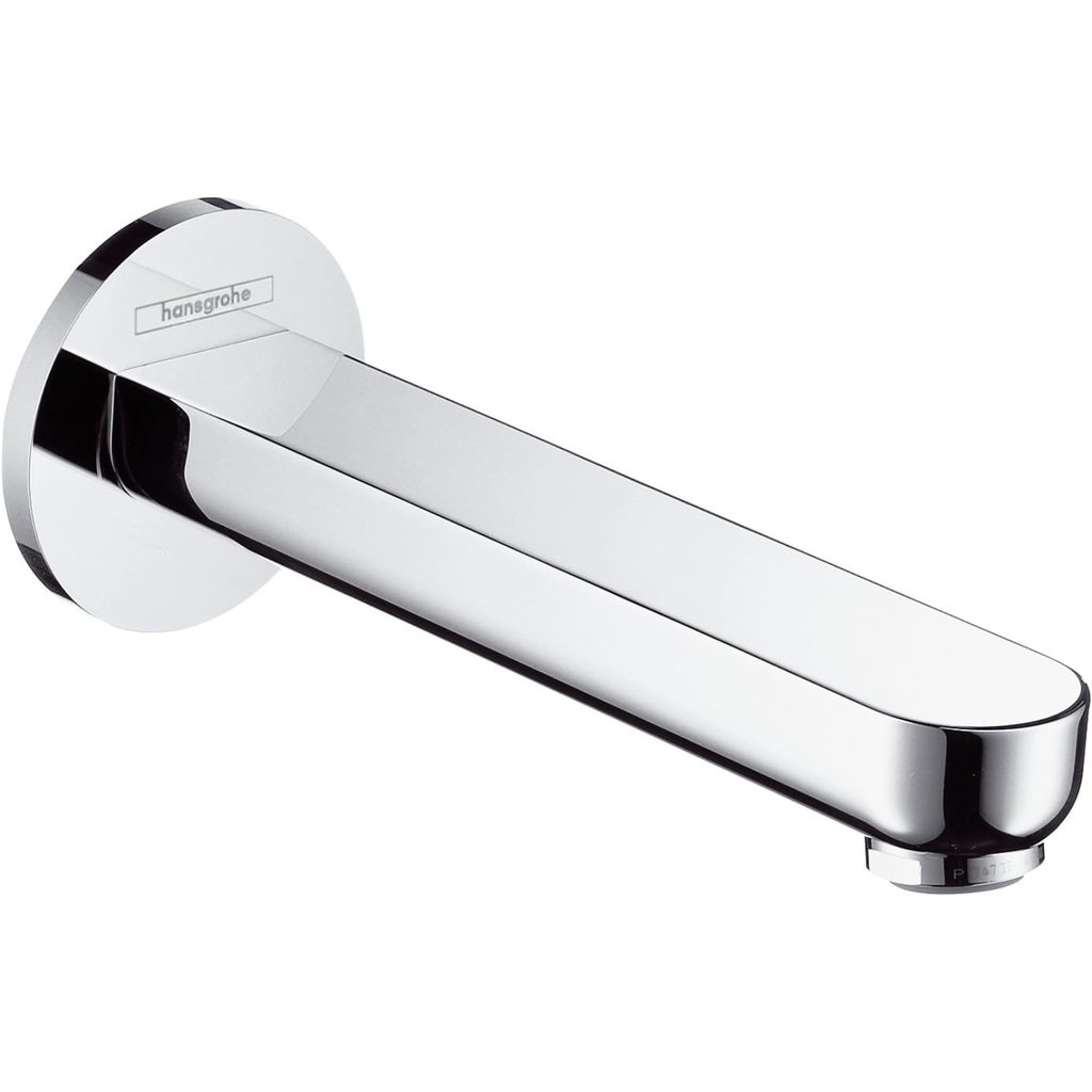 Caño Tina Matropol S Cromo