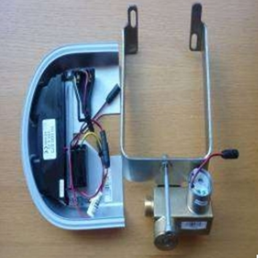 REPUESTO SET DE COMPONENTES ELECTRONICOS
