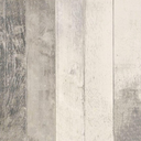 Porcelanato Chevronchic White Mate Rectificado 7,8x61 cm