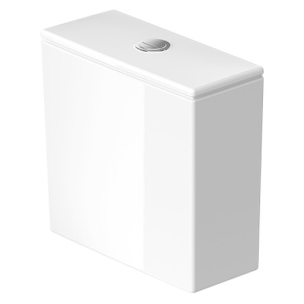 Durastyle Estanque Desc 3/4,5 Lts Blanco