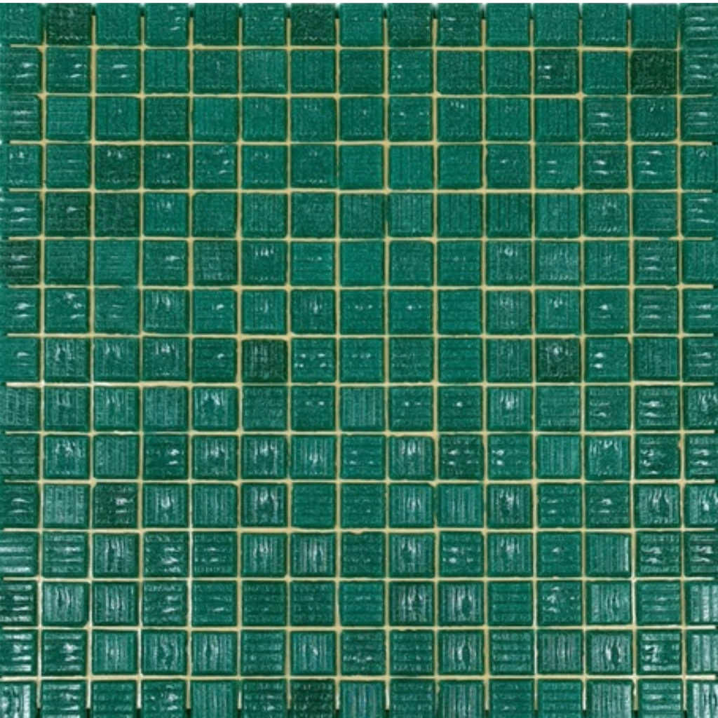 Murvi Venecita 0-48 Verde Mar 20X20mm