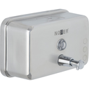 DISPEN JABON INOX 120X200X123MM 1,2LT SATINAD