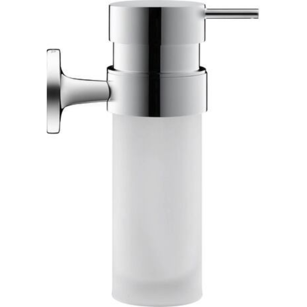 Dispensador de Jabón Starck T Cromado