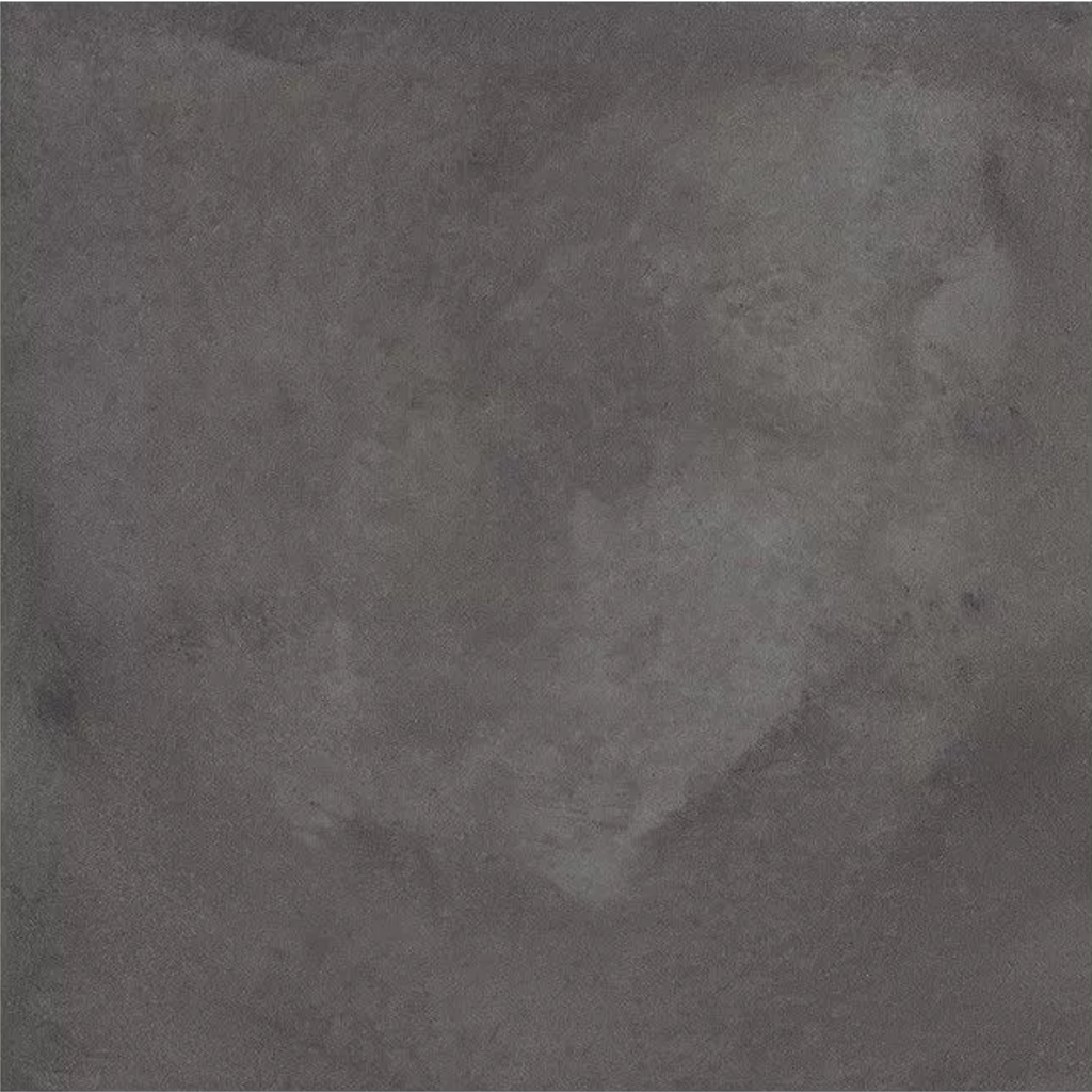 Porcelanato Terra Nero Mate 20x20 cm