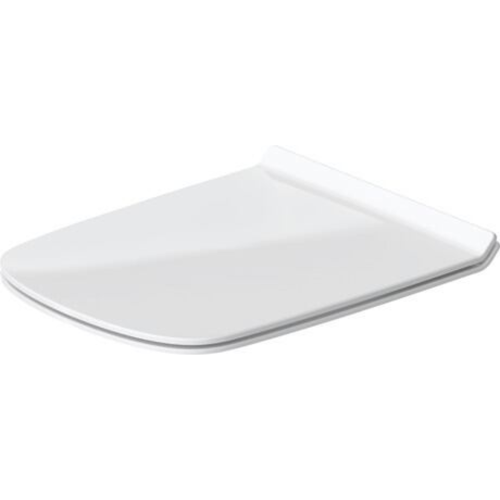 Tapa de asiento Durastyle Soft Close Blanco