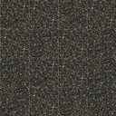 Porcelanato Play Dots Multi Black Mate 20x20 cm