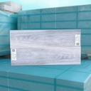 Cerámica Forest Ice Mate 15,4x60 cm