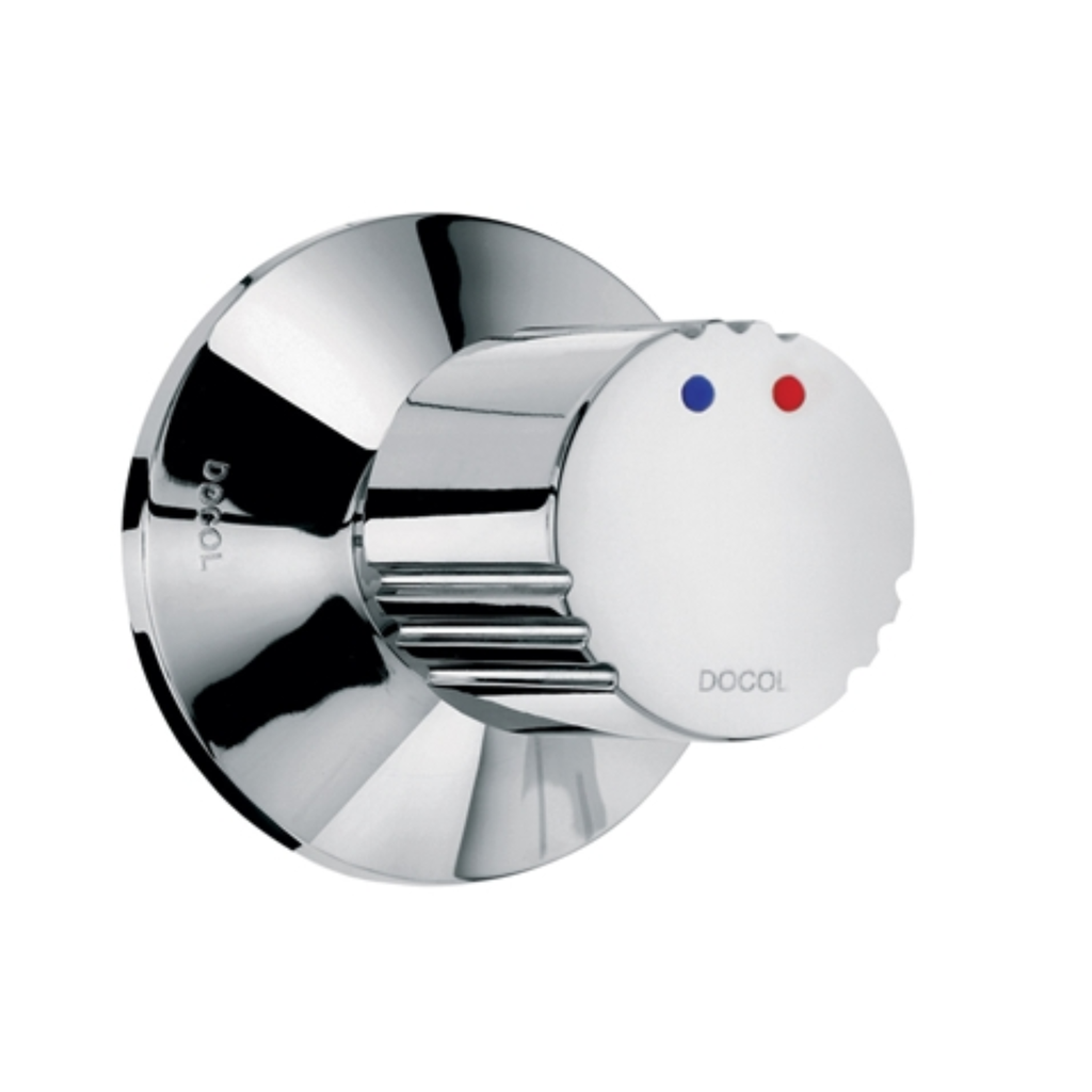 Mezclador de Pared Presmatic Cromo AF/AC