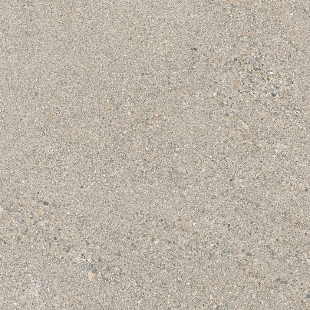 Gres Porcelánico Pebbles Greige Mate Rectificado 60x60 cm 