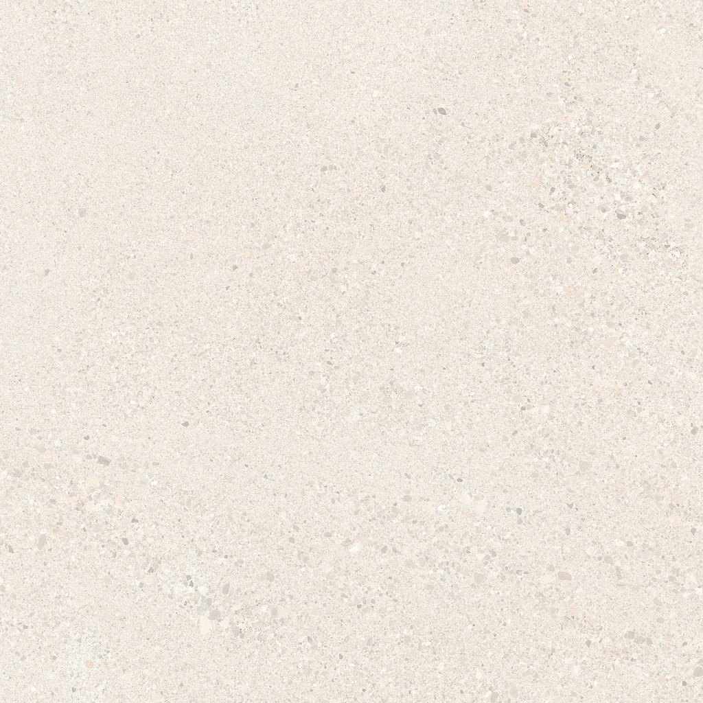 Porcelanato Pebbles White Mate Rectificado 60x120 cm
