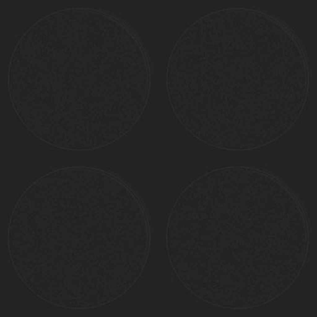 Cerámica Tera Grafito Mate 13x13 cm 