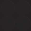 Cerámica Tera Grafito Mate 13x13 cm 