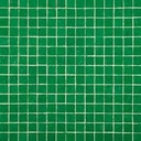 Murvi Mosaico De Vidrio Verde 31,5x31,5 cm