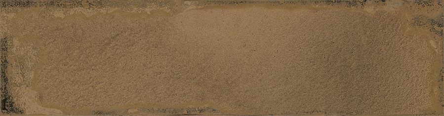 Cerámica Luca Ambar 8x31.5 cm