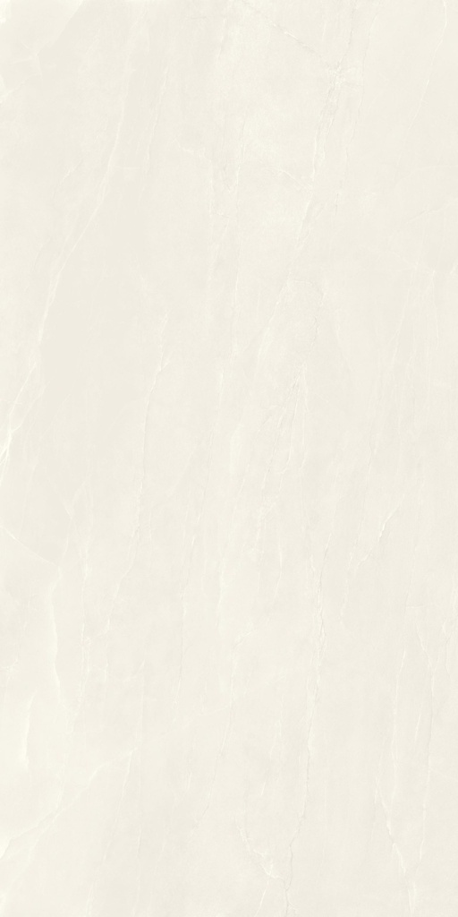 Porcelanato Bianco Namibia A Mate 160x320 cm 