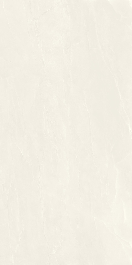 Porcelanato Bianco Namibia B Mate 160x320 cm 