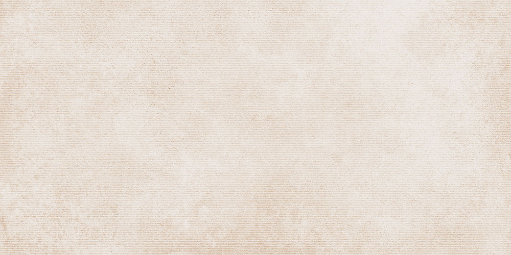 Porcelanato Continental Millerighe White Mate Rectificado 61x122,2 cm