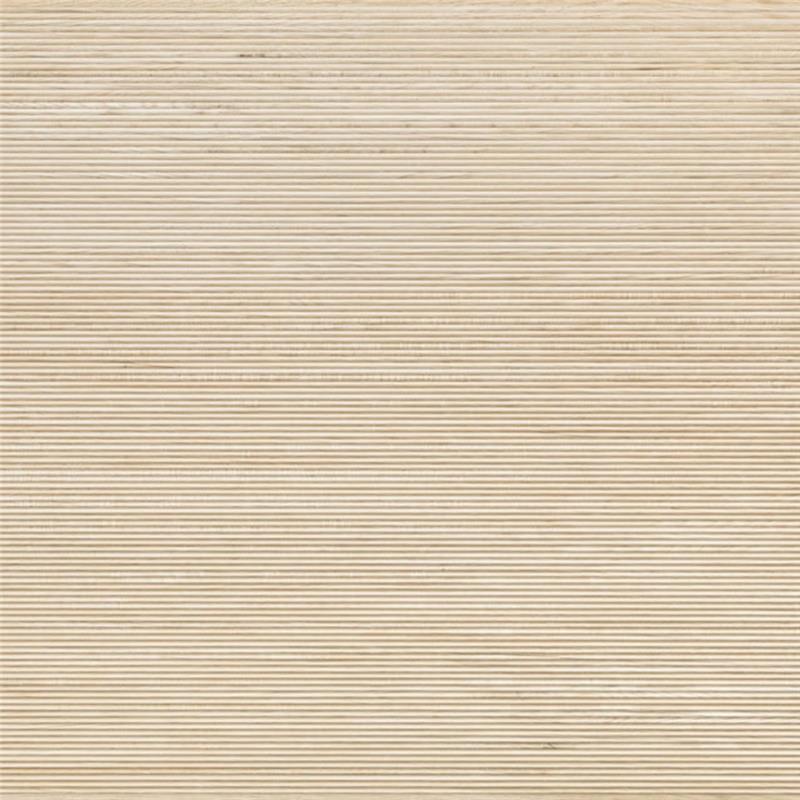 Porcelanato Bamboo Canelado Light Mate Rectificado 60x120cm
