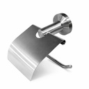 Portarrollo con Tapa Joker Niquel