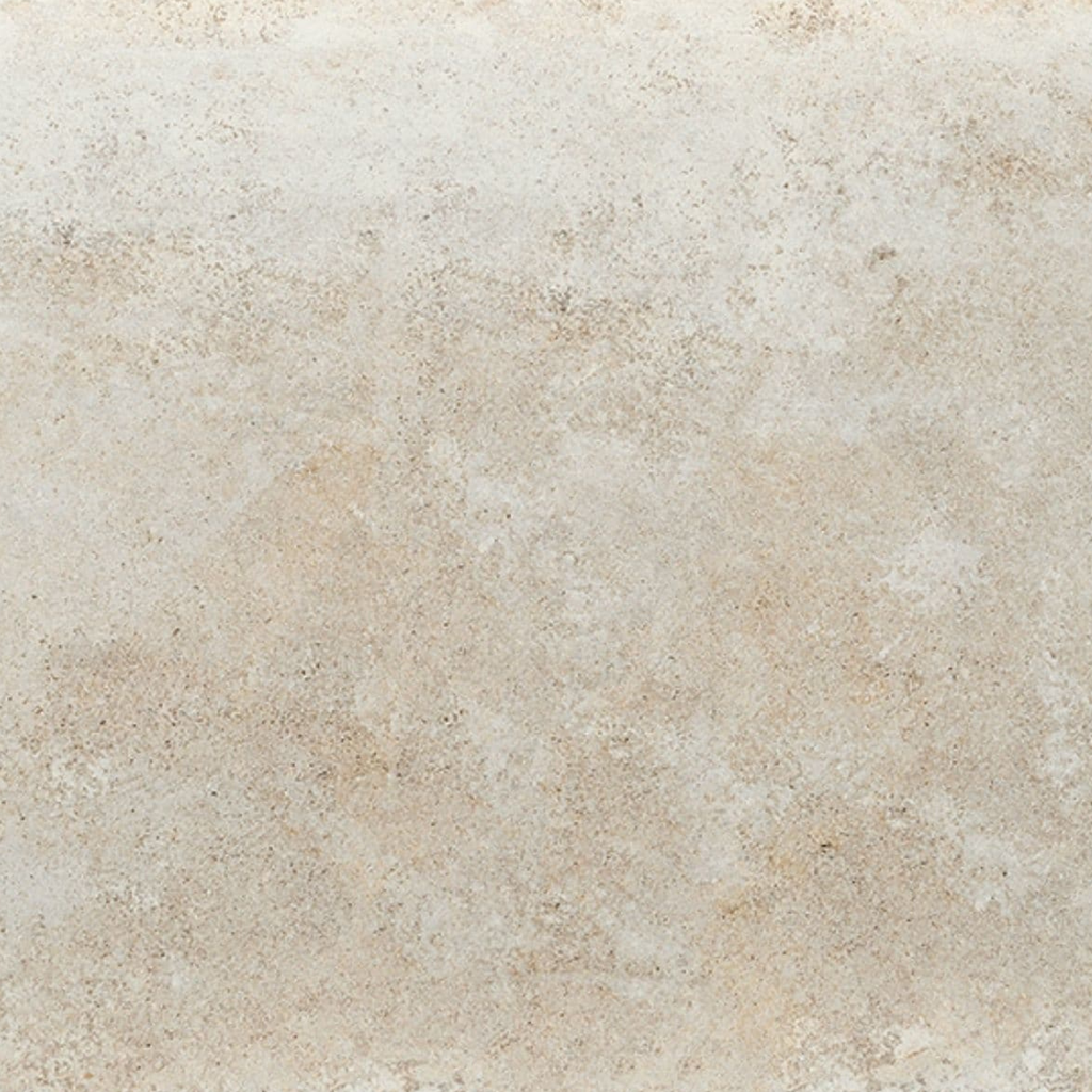 Porcelanato Montpellier Talco Mate Rectificado 60,4x60,4 cm
