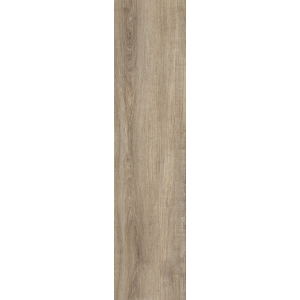 Porcelanato Ikon Walnut Mate Rectificado 20x122cm