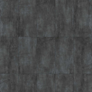 Porcelanato Smot Anthracite Mate Rectificado 60x120cm