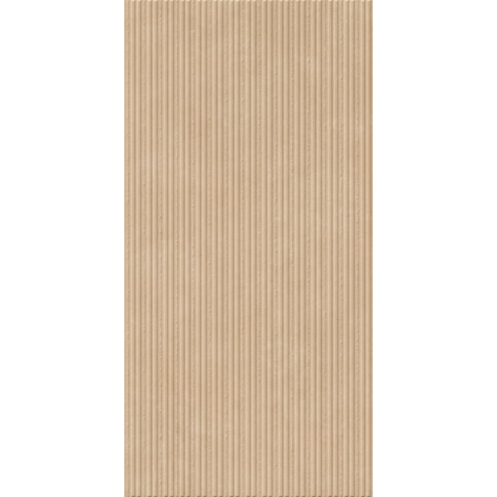 Porcelanato Blaze Vertigo Greige Mate Rectificado 60x120cm