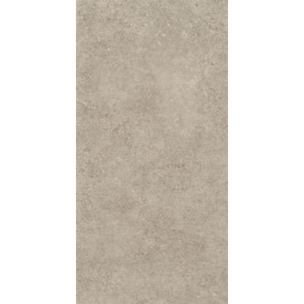 Porcelanato Geostone Taupe Mate Rectificado 60x120cm