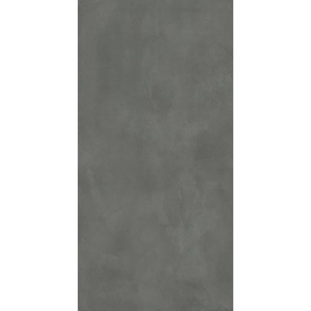 Porcelanato Multiforme Carbone Mate Rectificado 60x120cm