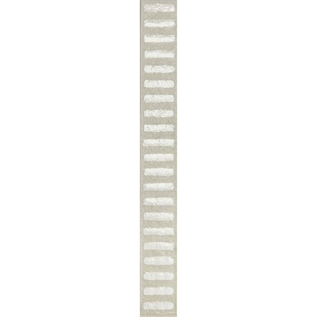 Porcelanato Longarine Calcecreta Manto Argilla Mate Rectificado 7.5x60cm