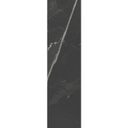 Porcelanato Scultorea Dark Diamond Mate Rectificado 6x24cm