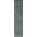 Porcelanato Miniature Cera Verde Foresta Mate 6x24cm 