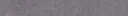 Porcelanato Arena Grey Mate Rectificado 60x120cm