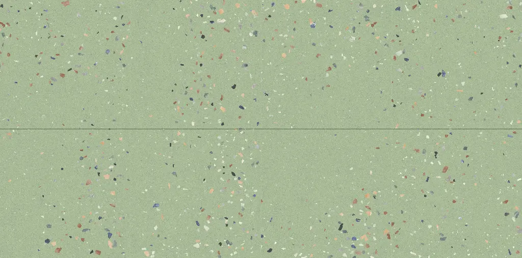 Porcelanato Doge Verde Satín Rectificado 60x60cm 