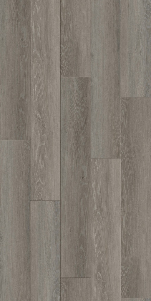 Piso Vinílico Spc Nogal Atenas 18,3x122x0,5 cm