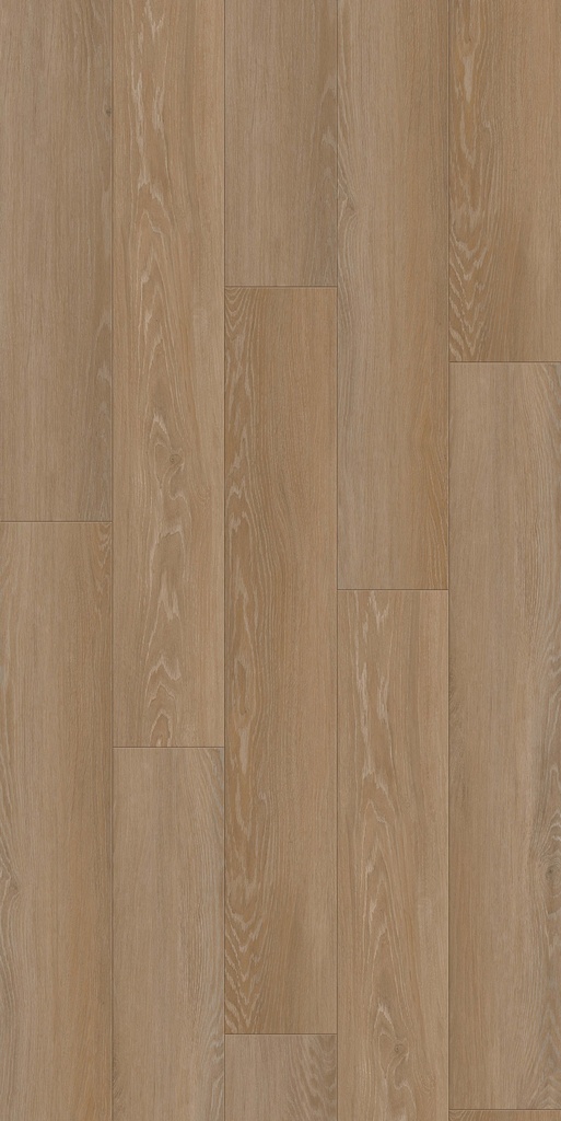 Piso Vinílico Spc Nogal Salonica 18,3x122x0,5 cm