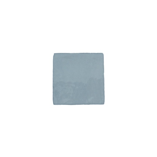 [172400] Porcelanato Stow Mix Aqua Brillante 10x10 cm