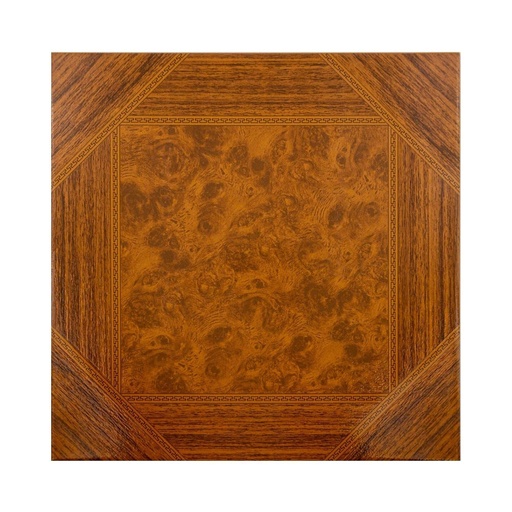 [367081] Ceramica Madera Porto Brillante 43x43 cm