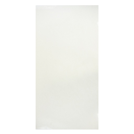 [HA612065] Porcelanato Blanco Doble Carga 60x120cm