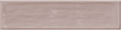 [BIOS22] Cerámica Brillante Línea Bios Rosa 7,6x30,7 cm