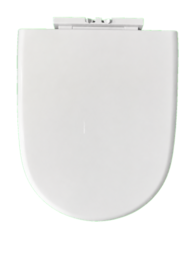 [17673LM-0] Tapa Asiento Antares Soft Close