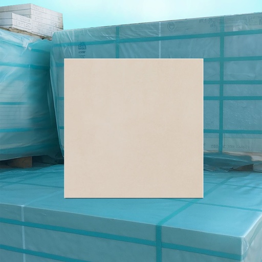 [8033186] Porcelanato Munari Marfim Antideslizante Rectificado 60x60 cm