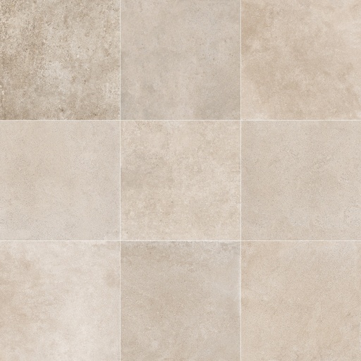 [BPS1] Porcelanato DJ01 Dijon Couches SP Mate 60x60 cm