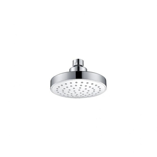 [RP120] Plato de Ducha Estándar Circular 12 cm de Diametro Cromo